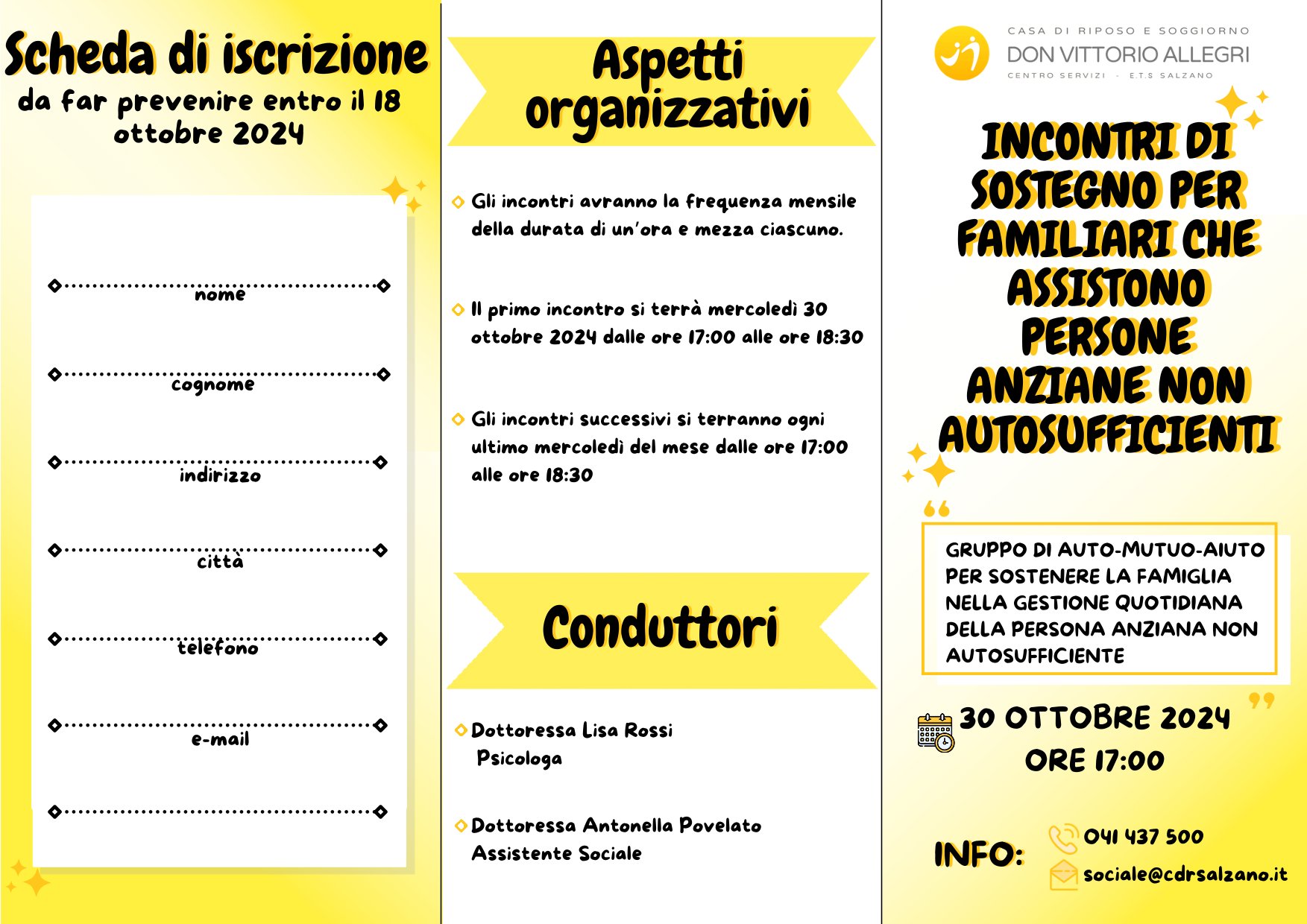 Gruppo di Auto Mutuo Aiuto-1