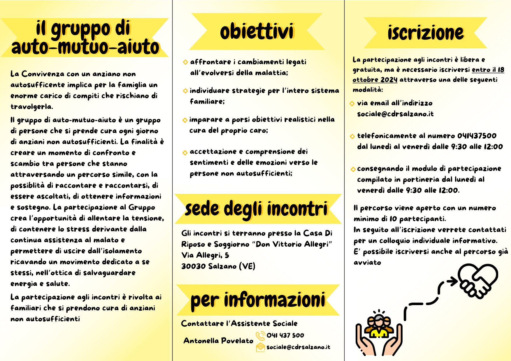 Gruppo di Auto Mutuo Aiuto-2